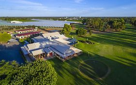 Robinvale Golf Club Resort
